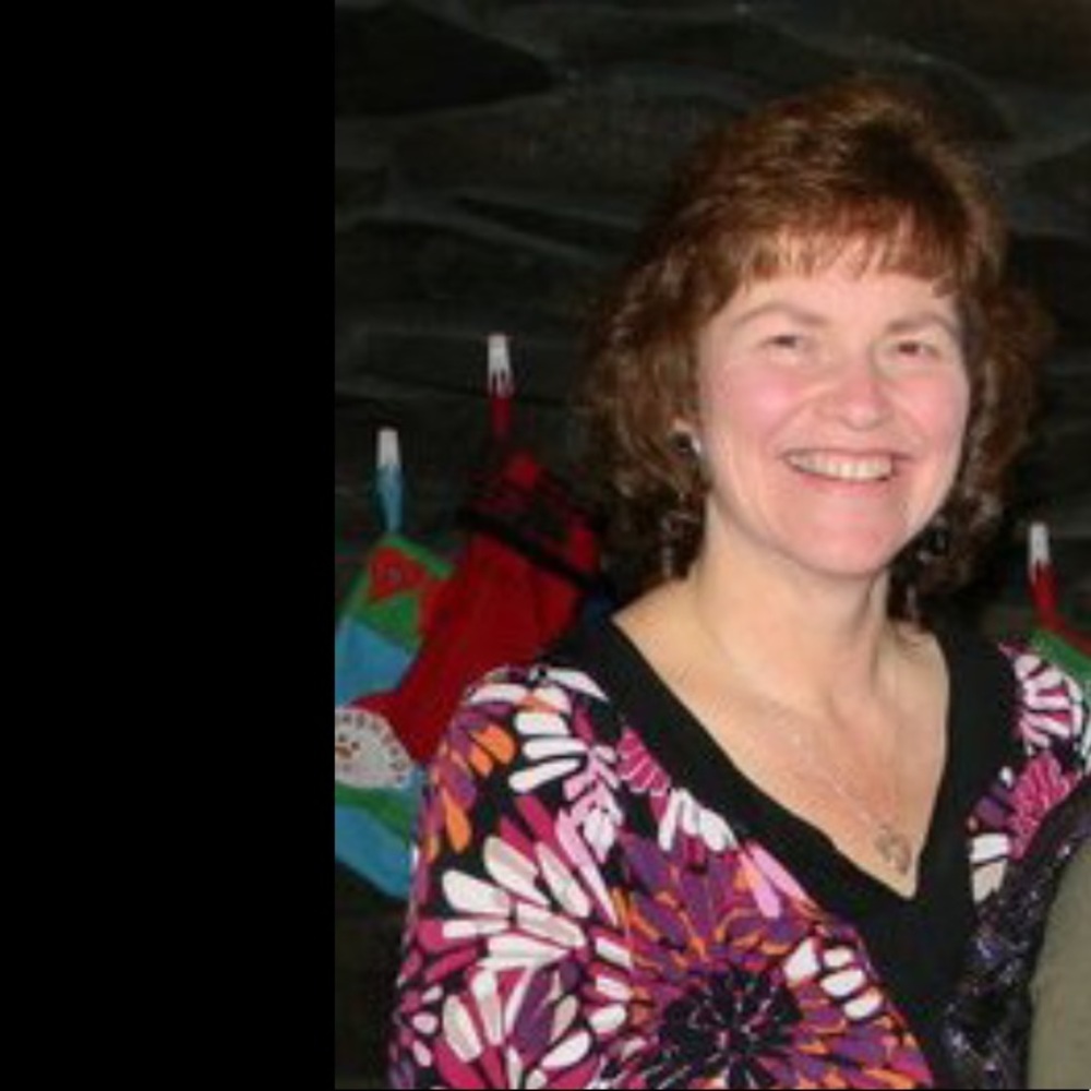 Meet your Posher, Lori